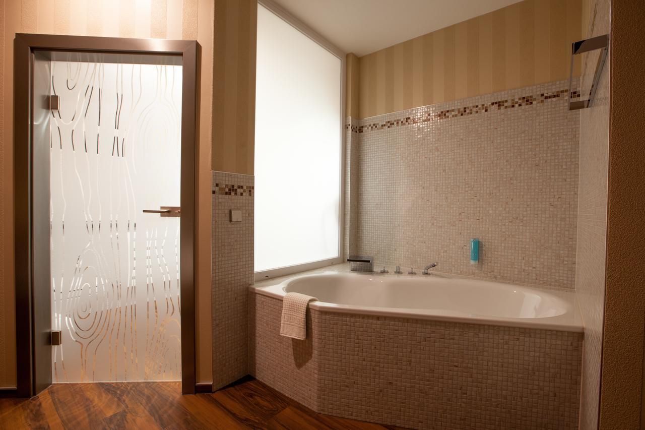 Aragon - Hotel - Garni Tangermünde Kültér fotó