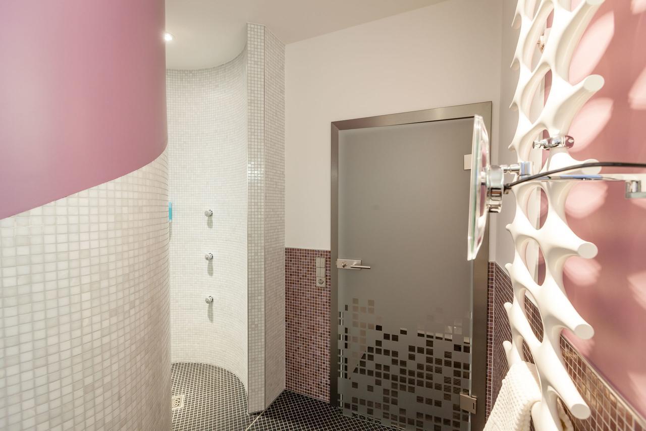 Aragon - Hotel - Garni Tangermünde Kültér fotó